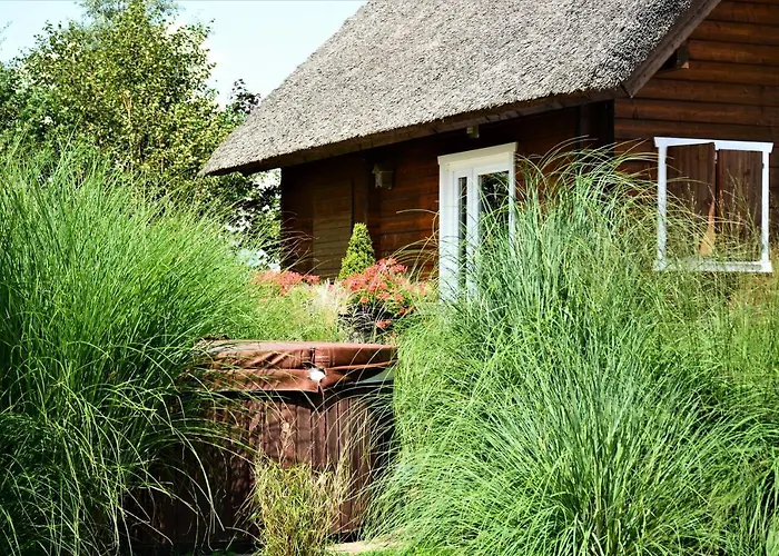 Harlingen Garden Apartment