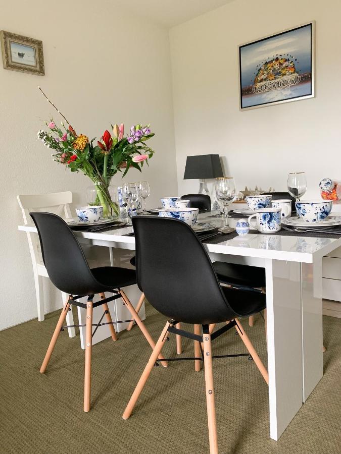 Apartment Harlingen Garden