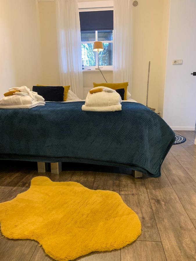 Harlingen Garden Apartment