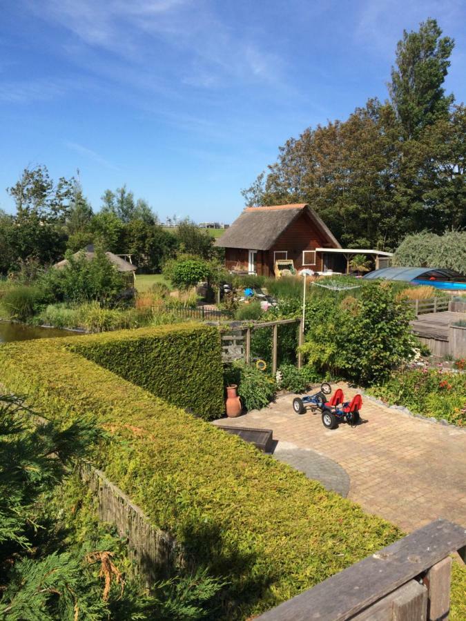 Harlingen Garden Midlum