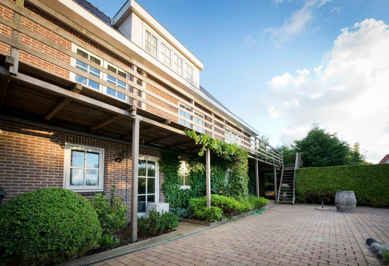 Harlingen Garden * Midlum