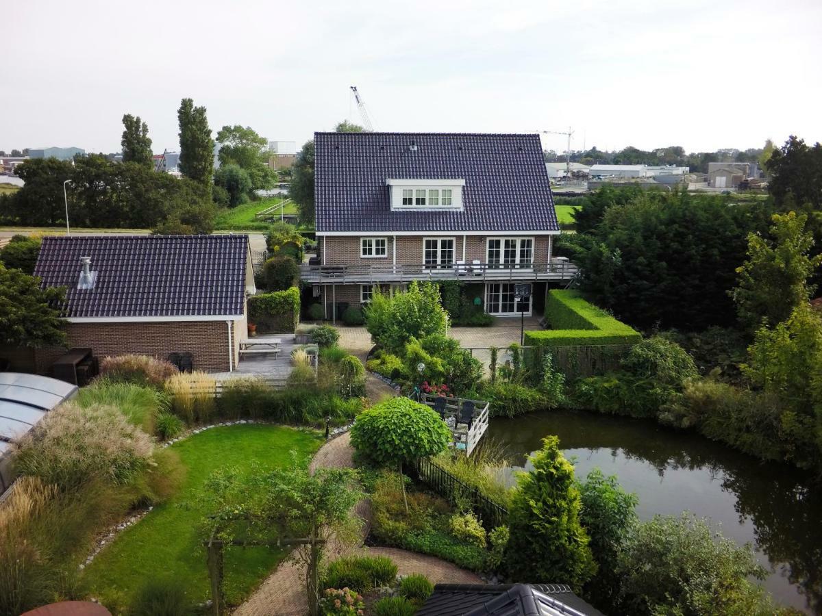 Harlingen Garden *