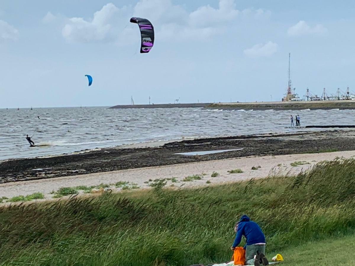 Harlingen Garden Midlum