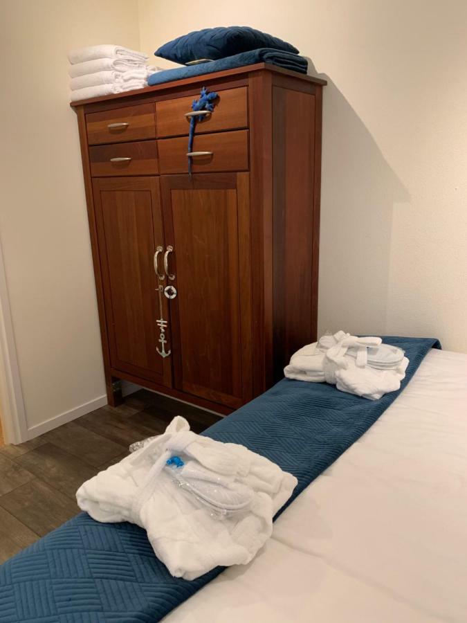Harlingen Garden Apartment Midlum