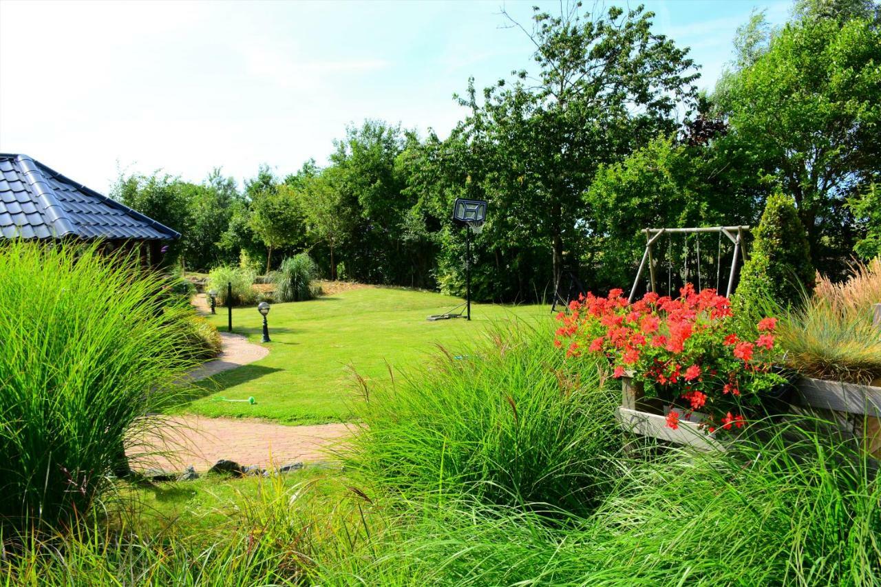 Harlingen Garden Apartment