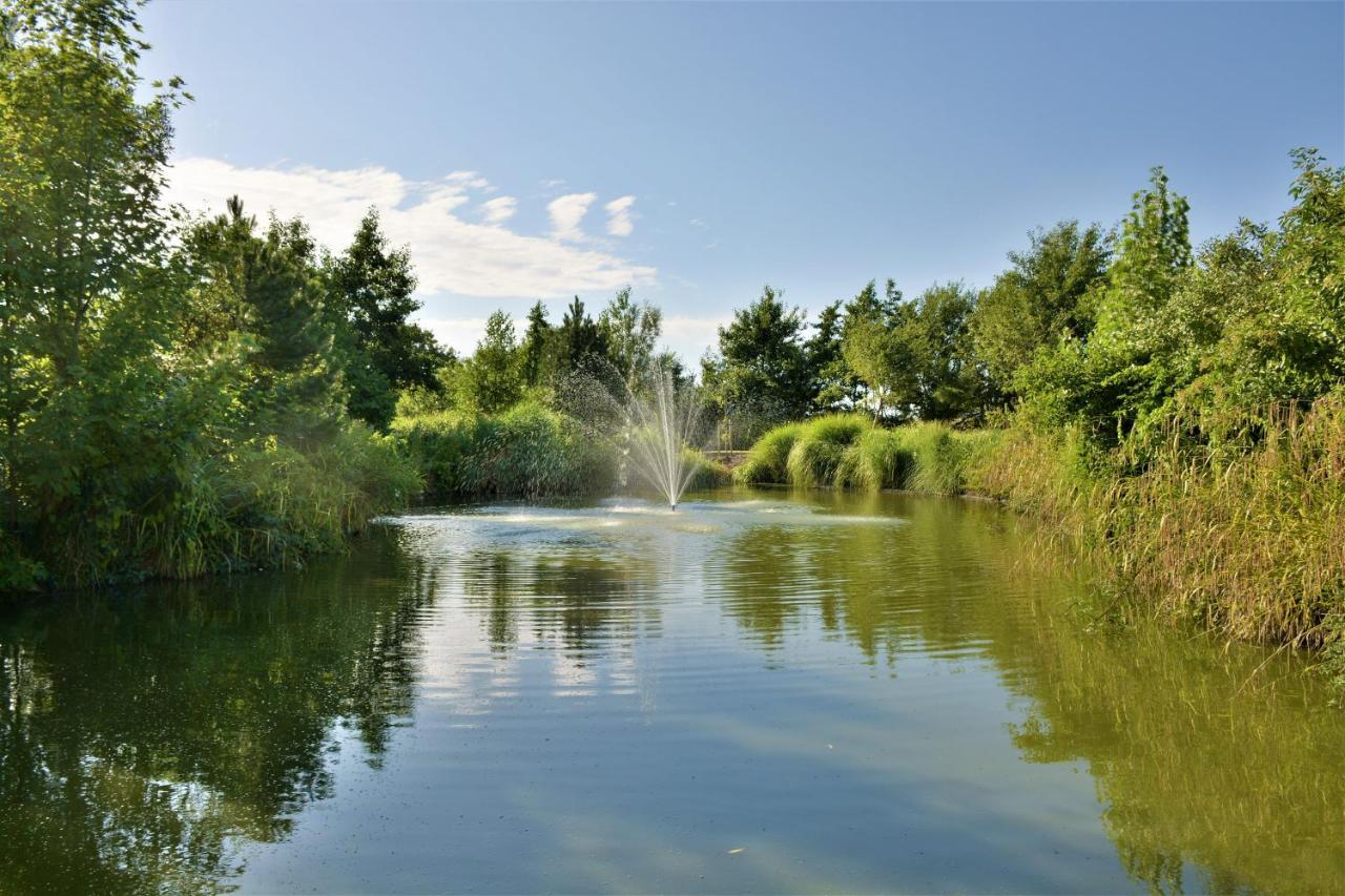 Harlingen Garden