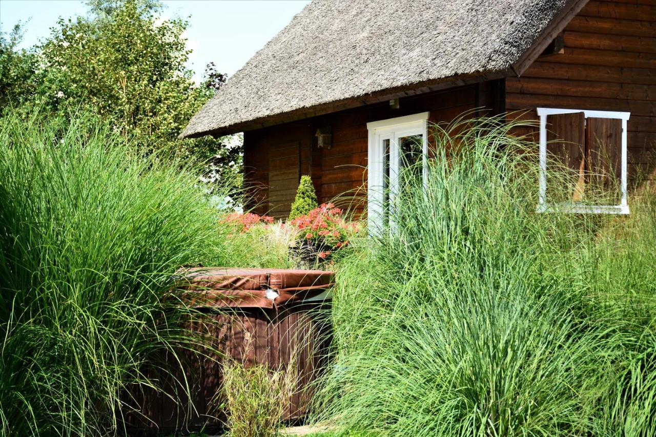 Harlingen Garden